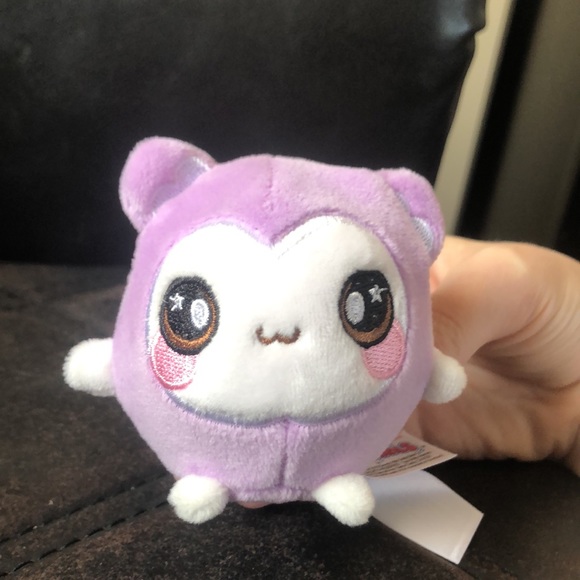 Lot of 3 Squeezamals - Picture 4 of 6